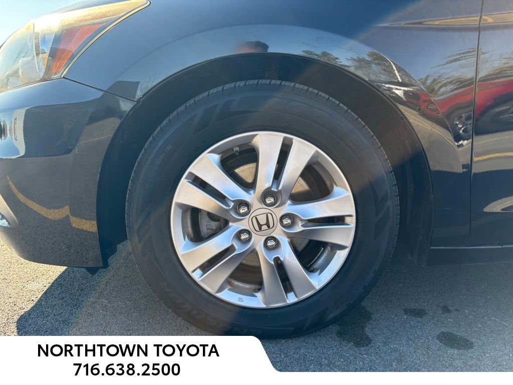 Used 2012 Honda Accord SE image 29