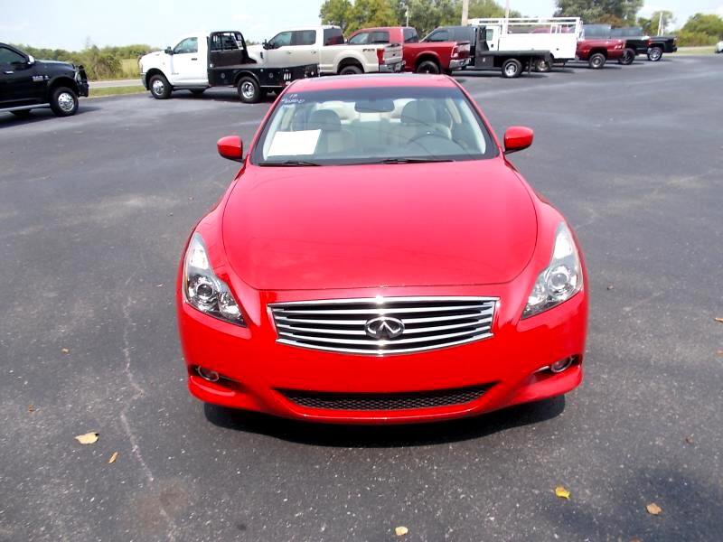 Used 2013 INFINITI G37 x w/ Premium Pkg image 9