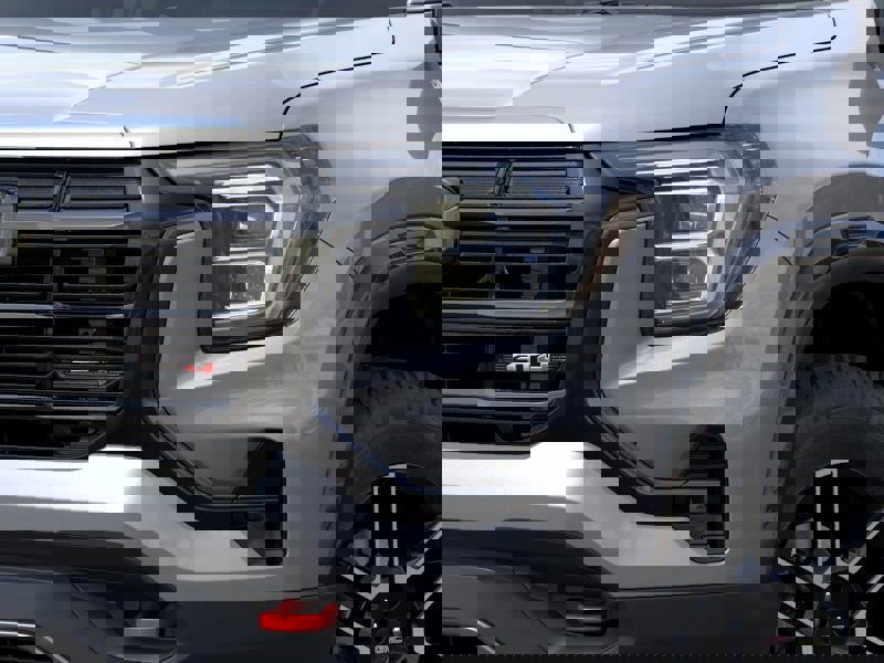 New 2026 GMC Terrain AT4 w/ Technology Package II image 10