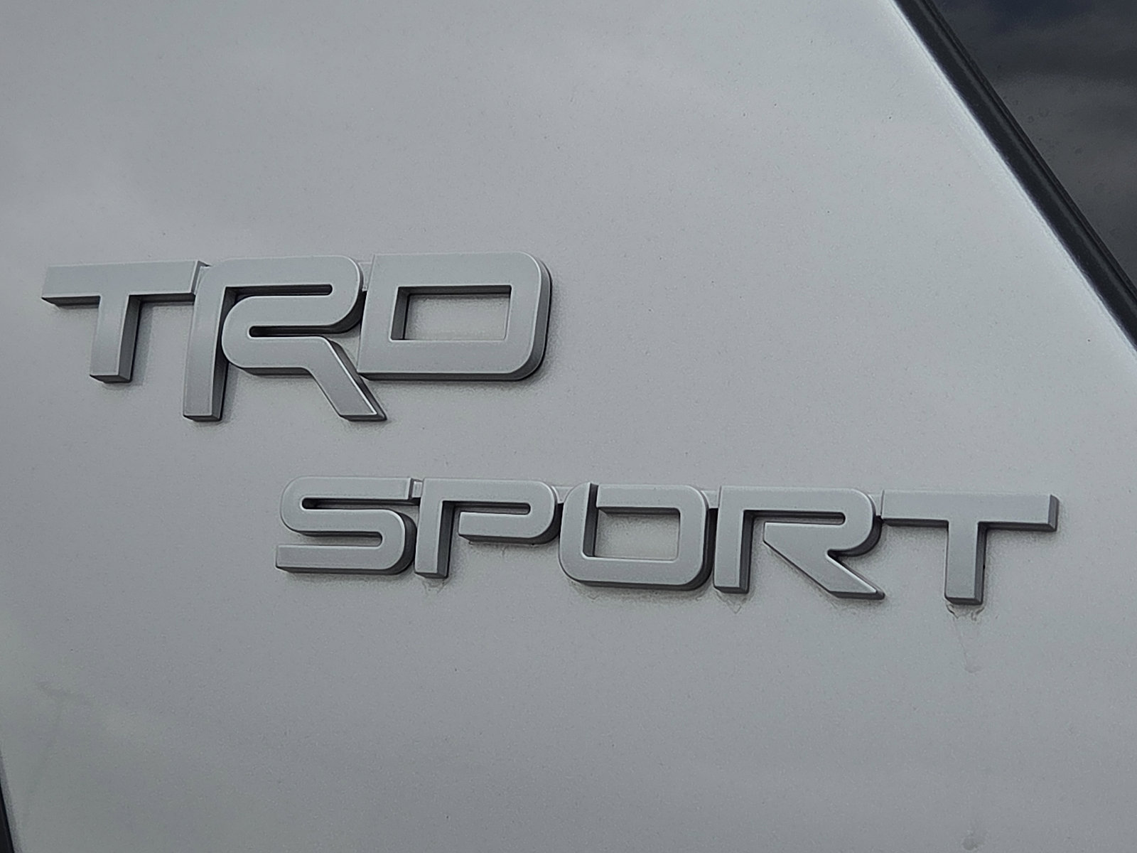 Used 2022 Toyota 4Runner TRD Sport AWD/4WD image 8
