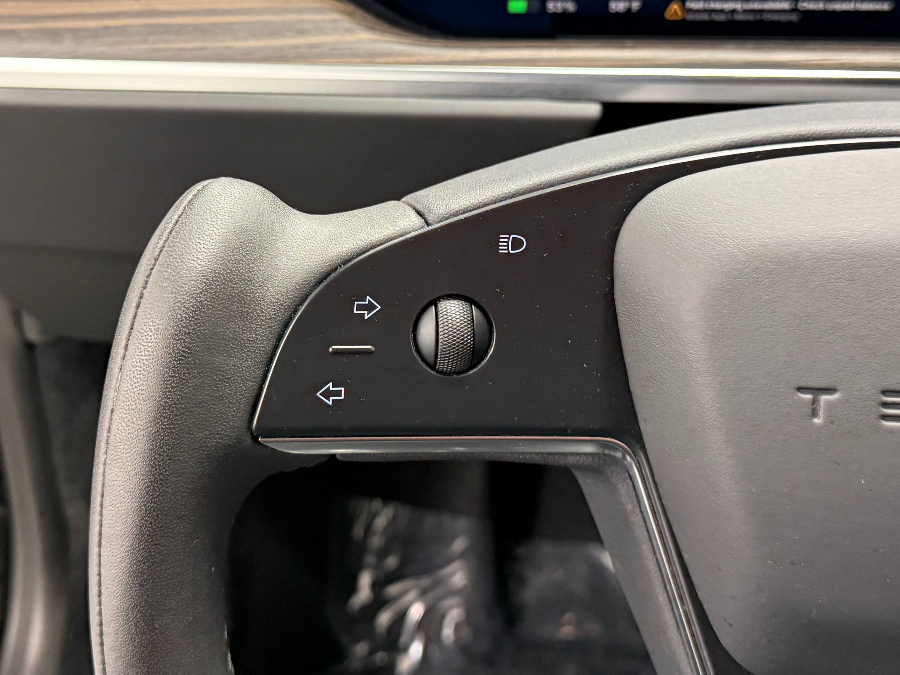 Used 2021 Tesla Model S Plaid AWD/4WD image 19