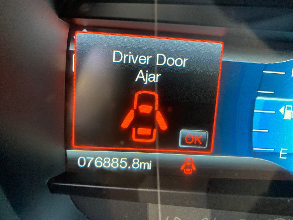 Used 2018 Ford Edge Titanium w/ Equipment Group 301A image 20