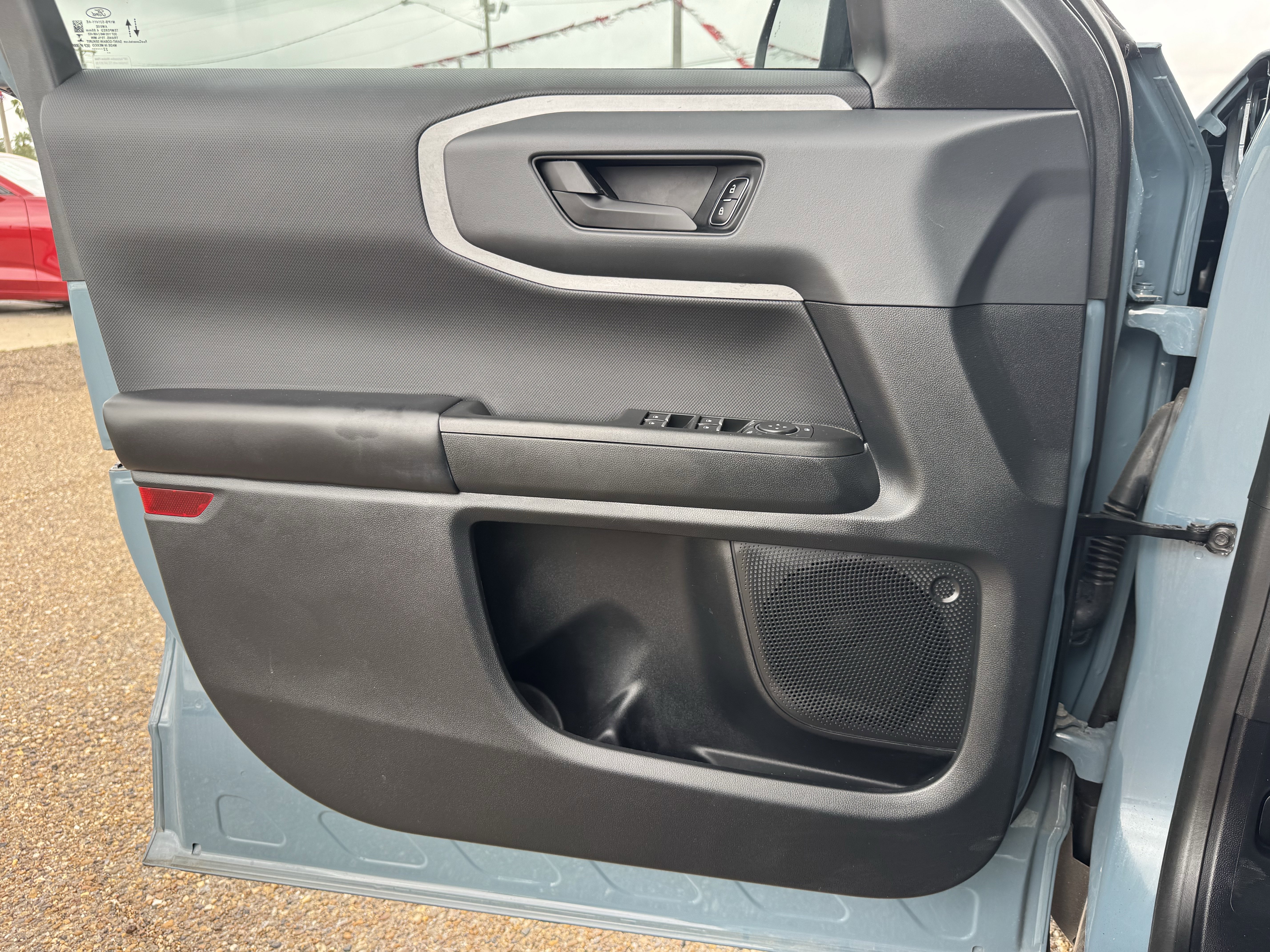 Used 2022 Ford Bronco Sport Big Bend w/ Convenience Package AWD/4WD image 19