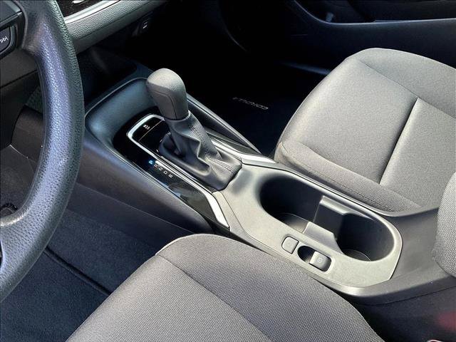Used 2025 Toyota Corolla LE w/ Convenience Package FWD image 15