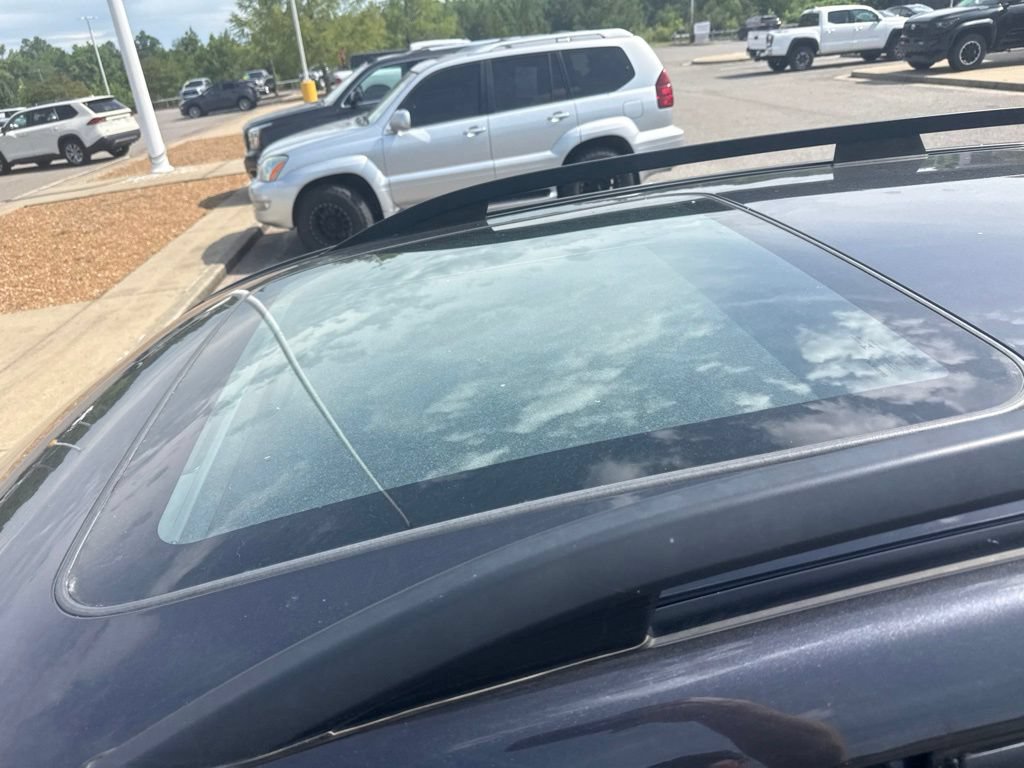 Used 2018 Subaru Forester 2.5i Touring AWD/4WD image 9