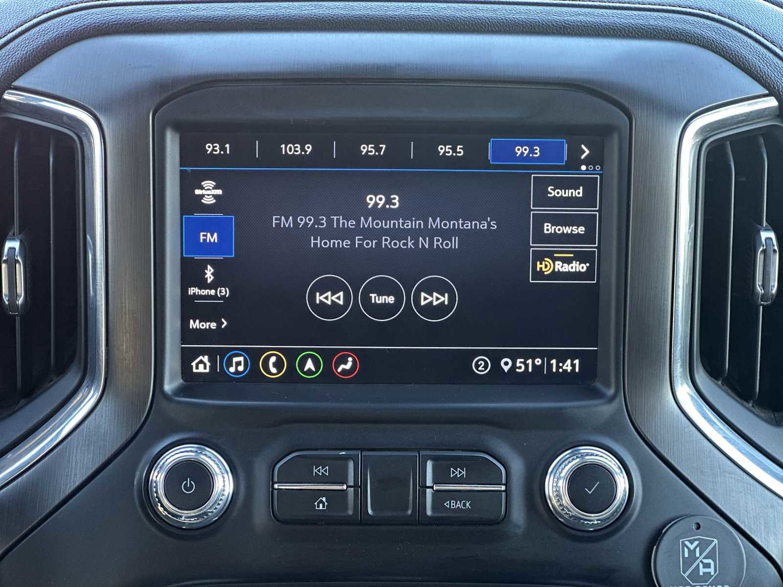 Used 2020 GMC Sierra 3500 AT4 w/ AT4 Premium Package image 12