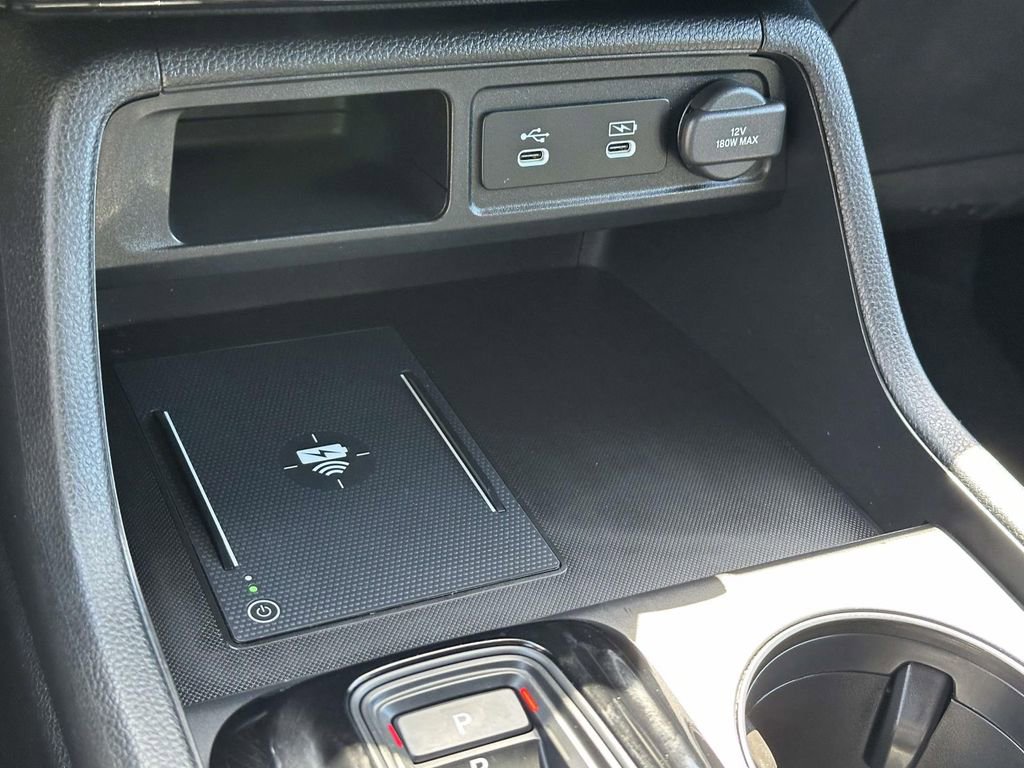 Certified 2026 Honda Passport RTL image 28