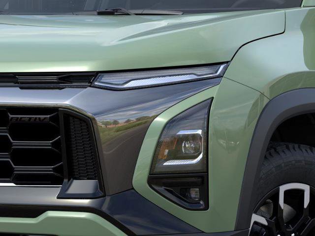 New 2026 Chevrolet Equinox ACTIV image 10