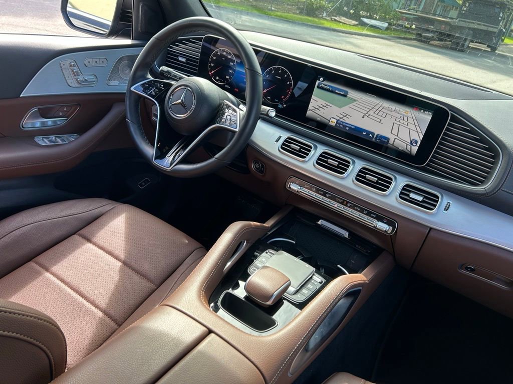Used 2026 Mercedes-Benz GLE 350 4MATIC image 9