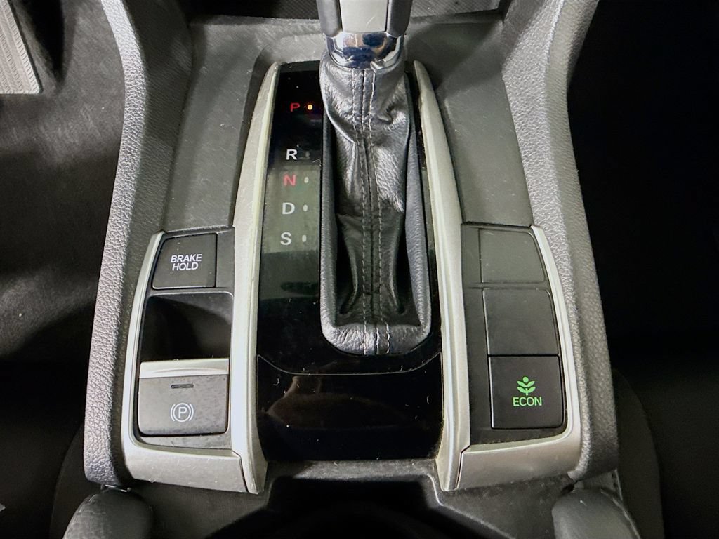 Used 2021 Honda Civic Sport image 16
