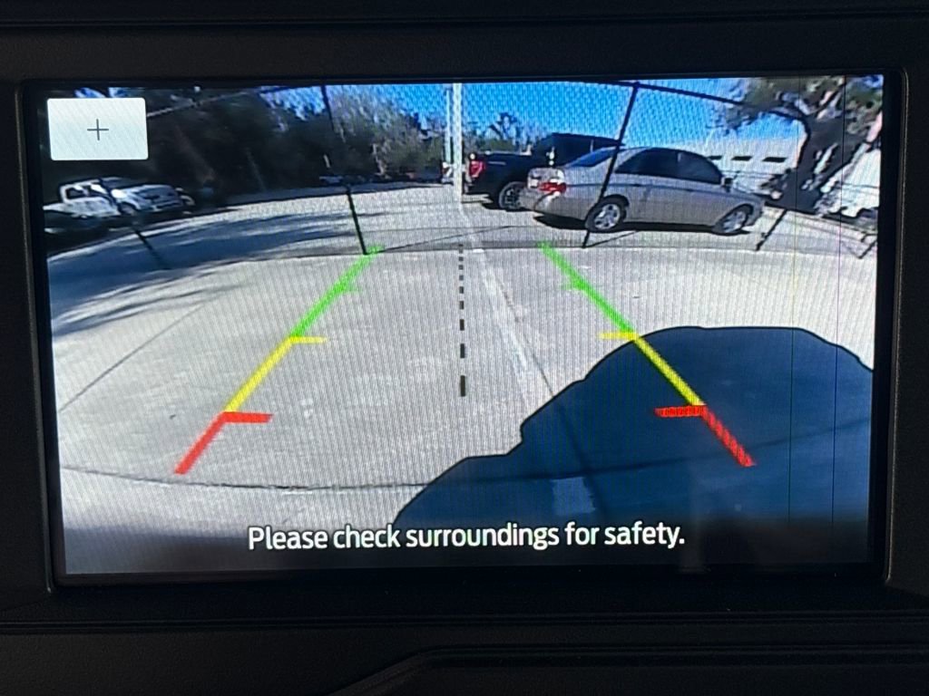 Used 2022 Ford Bronco 2-Door image 25