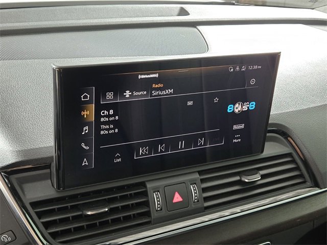 Used 2021 Audi Q5 2.0T Premium w/ Convenience Package image 35