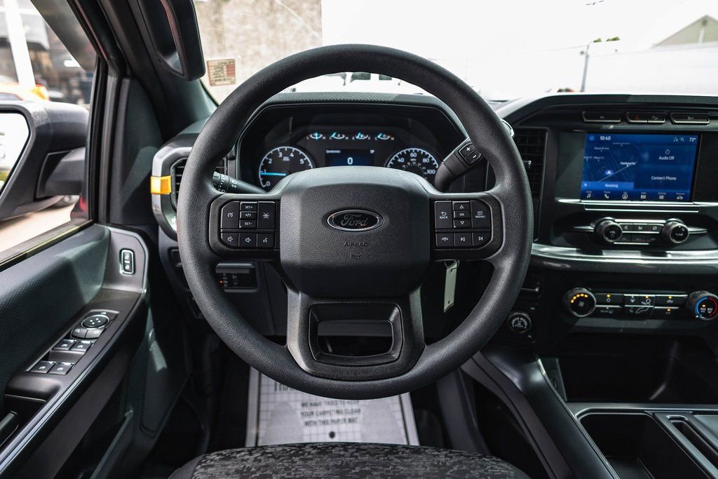 Used 2022 Ford F150 Tremor image 24