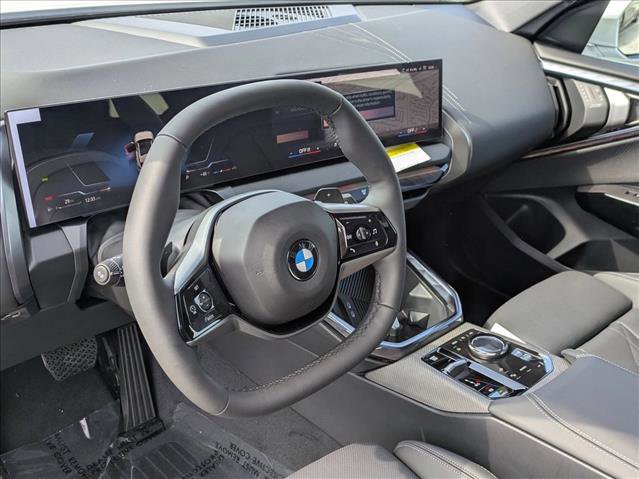 New 2026 BMW X3 xDrive30 w/ Convenience Package image 3