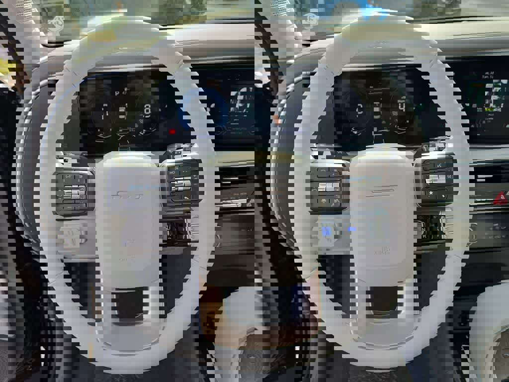 New 2026 Hyundai Palisade SE FWD image 23