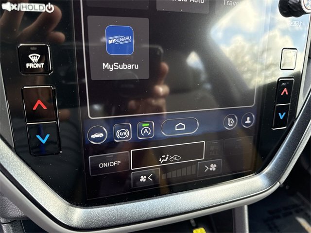 Certified 2025 Subaru Crosstrek 2.5i Sport image 19