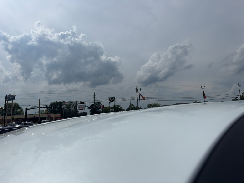 New 2026 Nissan Rogue SV image 10