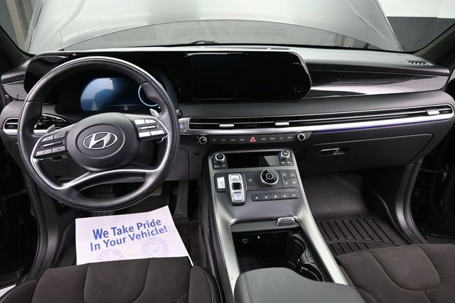 Used 2025 Hyundai Palisade Calligraphy AWD/4WD image 31