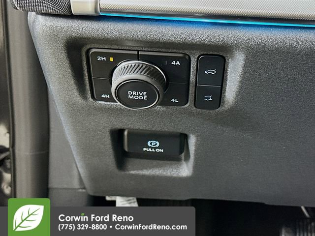 New 2026 Ford Expedition Max Platinum w/ Stealth Performance Package image 11