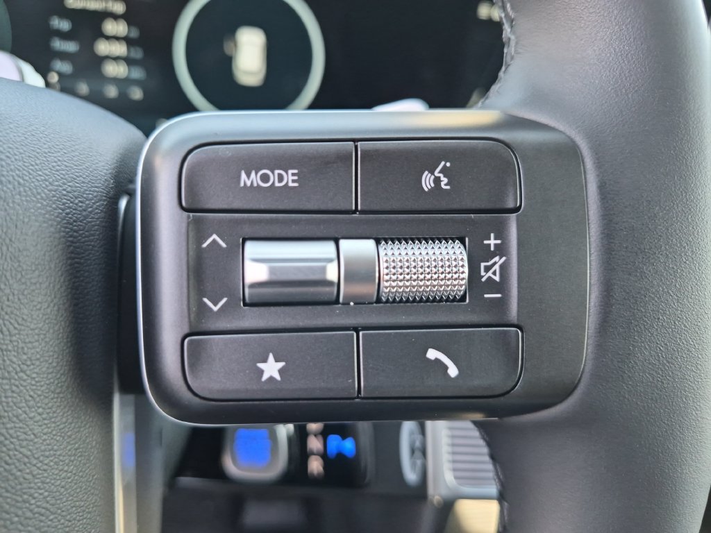 New 2026 Hyundai Palisade Limited AWD/4WD image 20