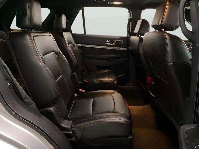 Used 2016 Ford Explorer Sport w/ Equipment Group 401A image 86