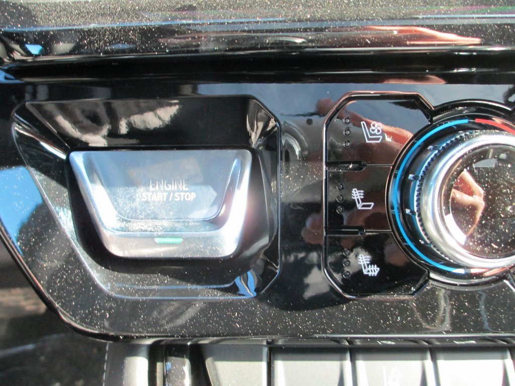 New 2026 GMC Sierra 2500 AT4X image 18