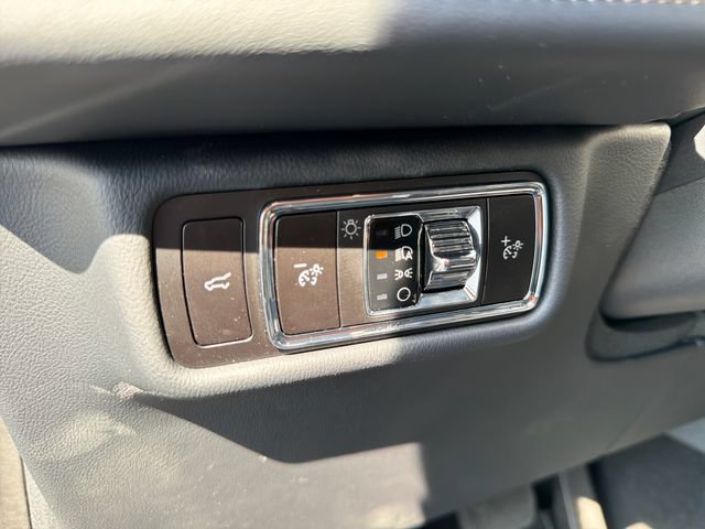 New 2026 Lincoln Aviator Reserve AWD/4WD image 23