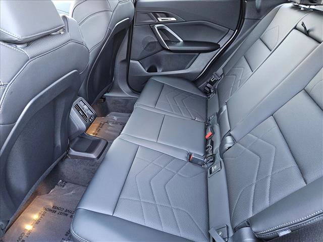 New 2026 BMW X1 xDrive28i w/ Technology Package image 15