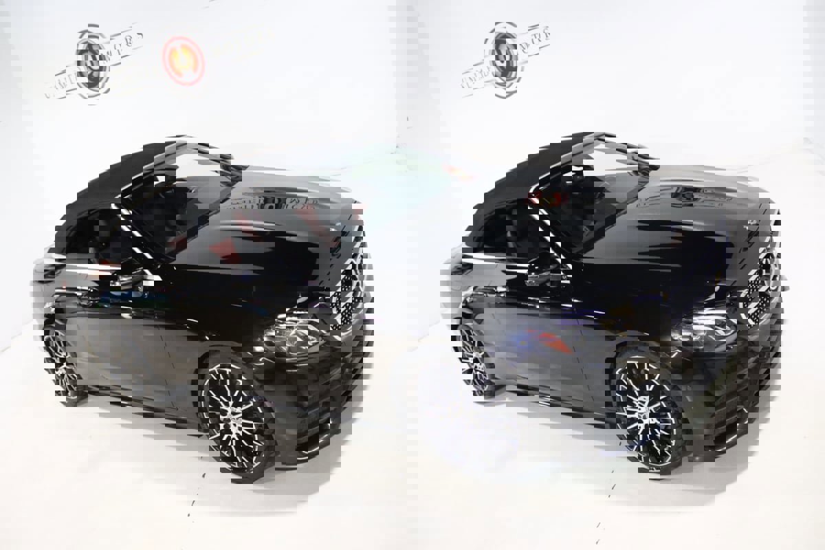 Used 2020 Mercedes-Benz E 450 Cabriolet image 10