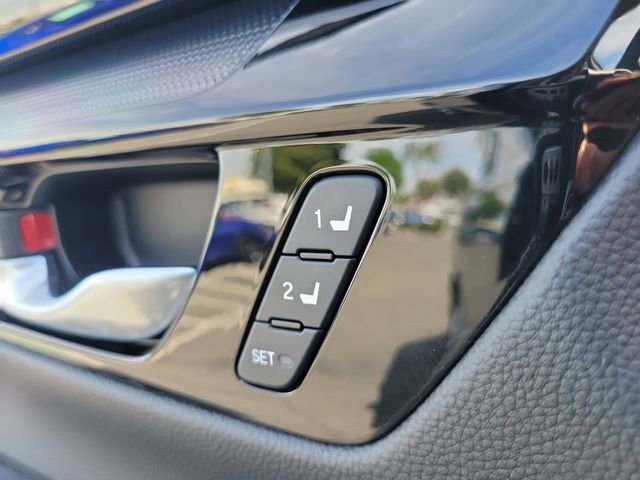 Certified 2024 Honda CR-V EX-L image 22