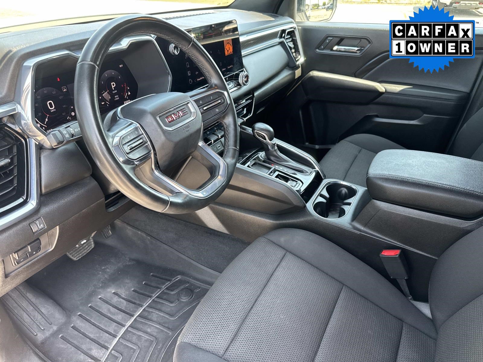 Used 2024 GMC Canyon Elevation w/ Convenience Package RWD image 26