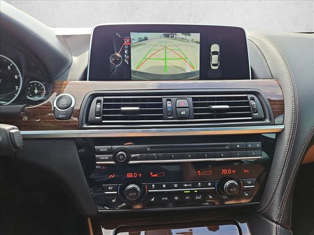 Used 2016 BMW 640i Gran Coupe image 14