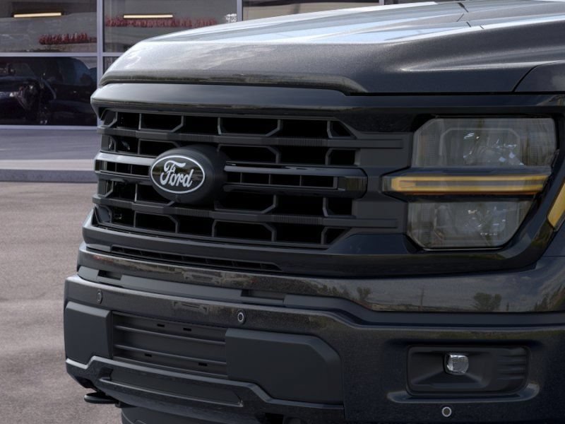 New 2026 Ford F150 XLT w/ Equipment Group 302A MID AWD/4WD image 17
