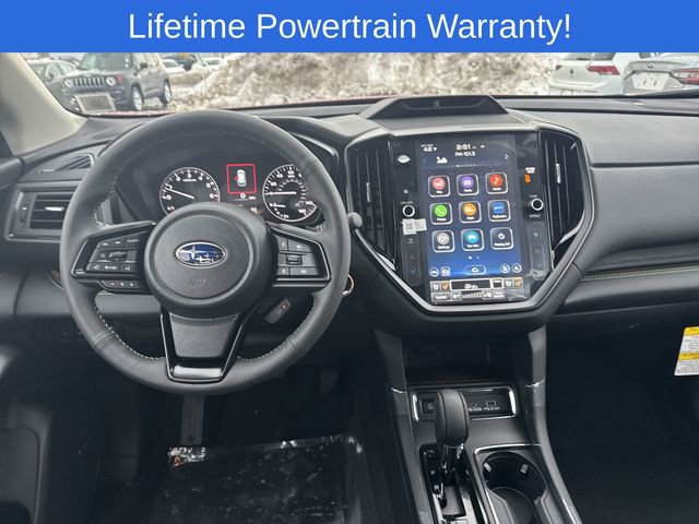 New 2026 Subaru Ascent Bronze Edition image 17