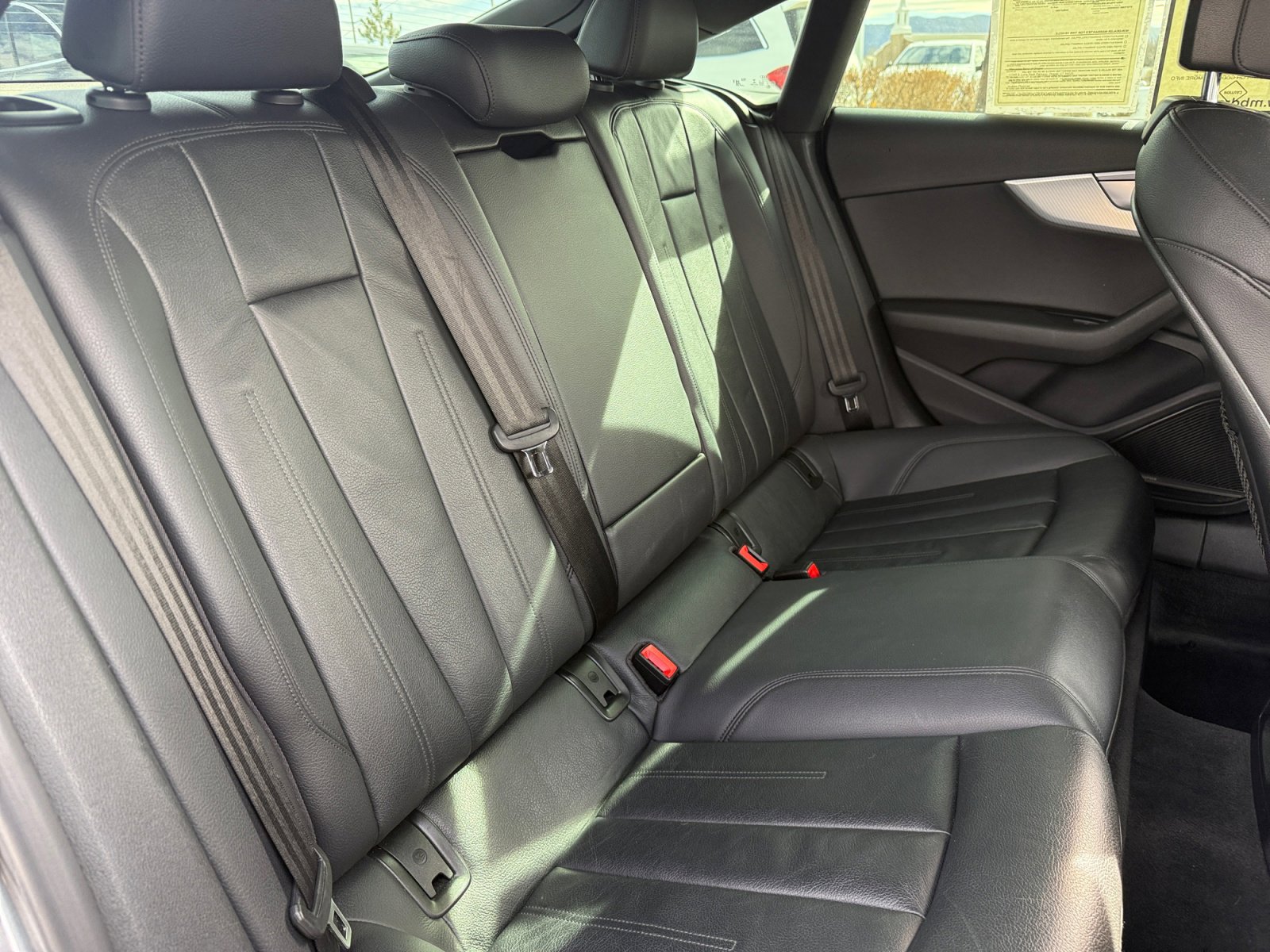 Used 2018 Audi A5 2.0T Premium Plus w/ Premium Plus image 17