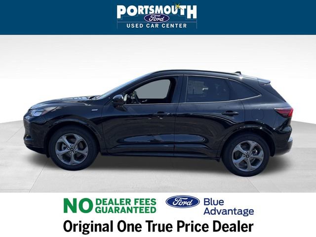Certified 2024 Ford Escape ST-Line Select w/ Tech Pack #2 image 2