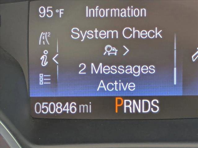 Used 2017 Ford Escape S FWD image 11