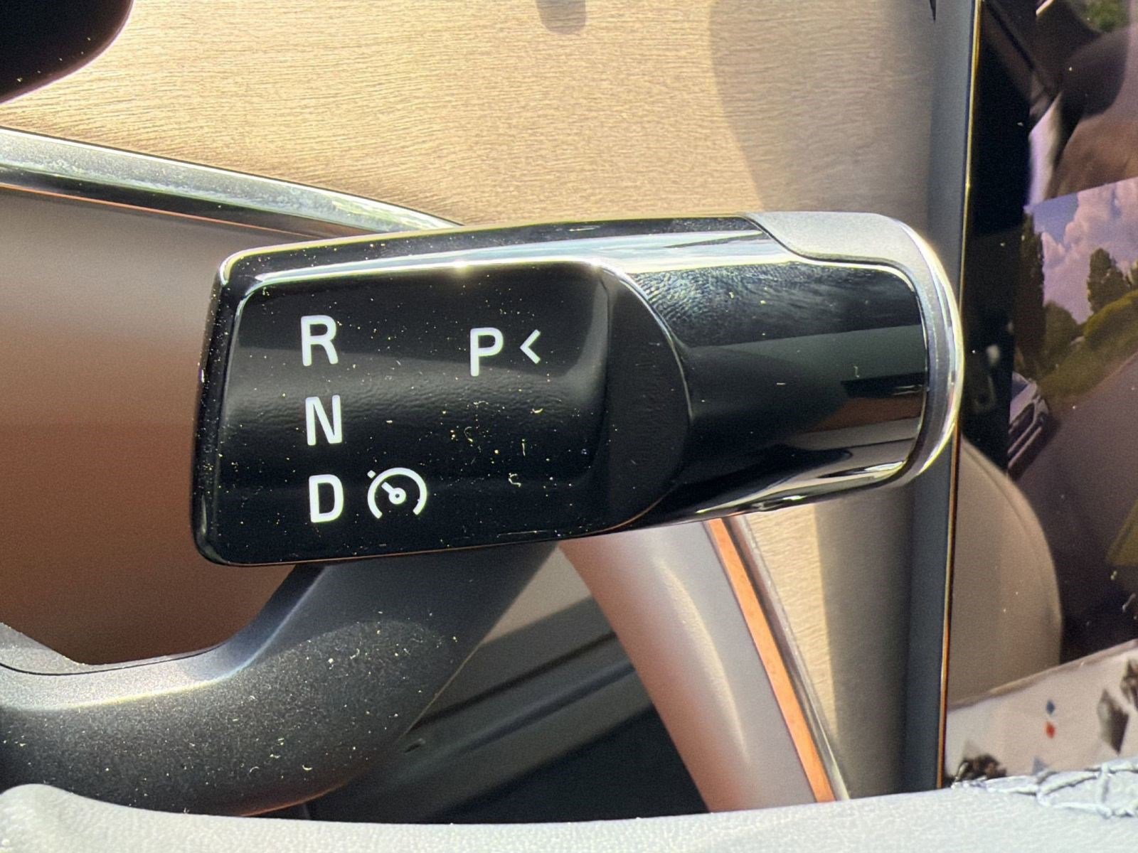 New 2026 Volvo EX90 Plus AWD/4WD image 25
