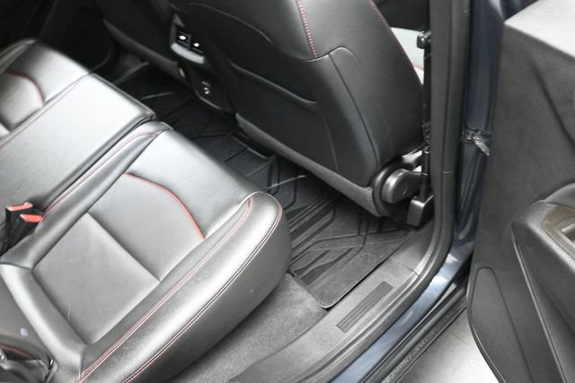 Used 2023 Chevrolet Equinox RS w/ RS Leather Package FWD image 40
