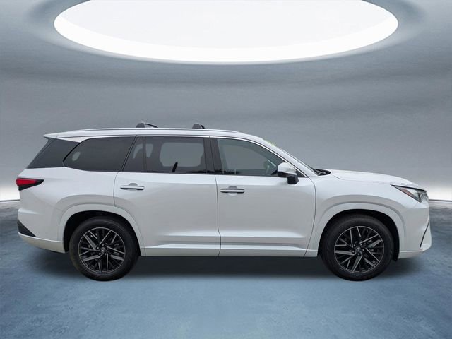 Certified 2024 Lexus TX 350 FWD w/ Technology Package image 3