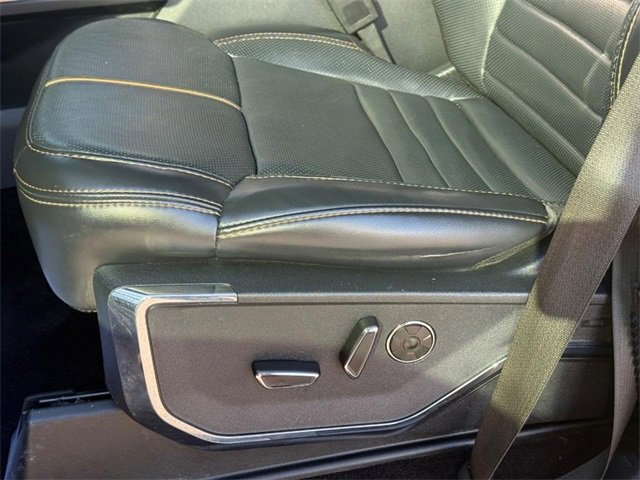 Used 2022 Ford F150 Platinum w/ Equipment Group 701A High image 31