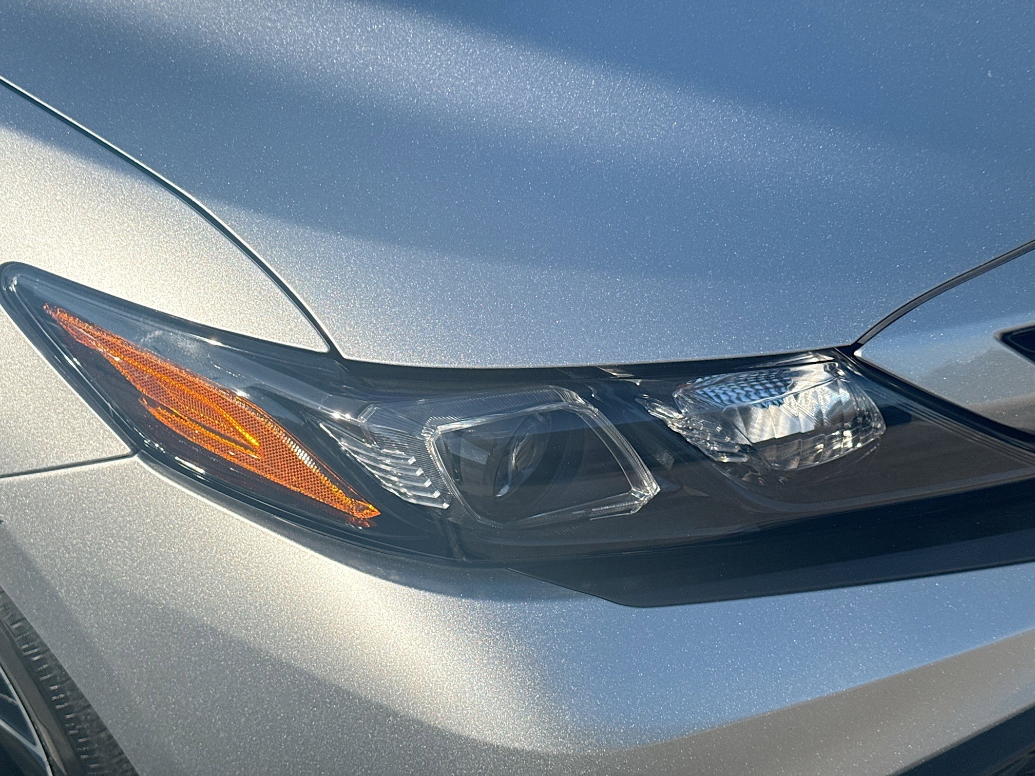 Used 2023 Toyota Camry SE image 31