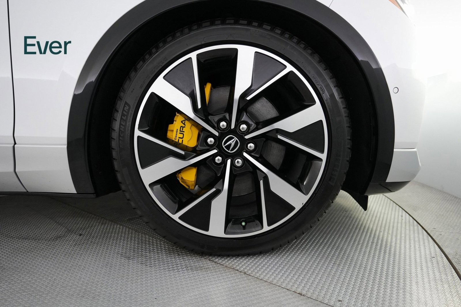 Used 2024 Acura ZDX Type S image 18