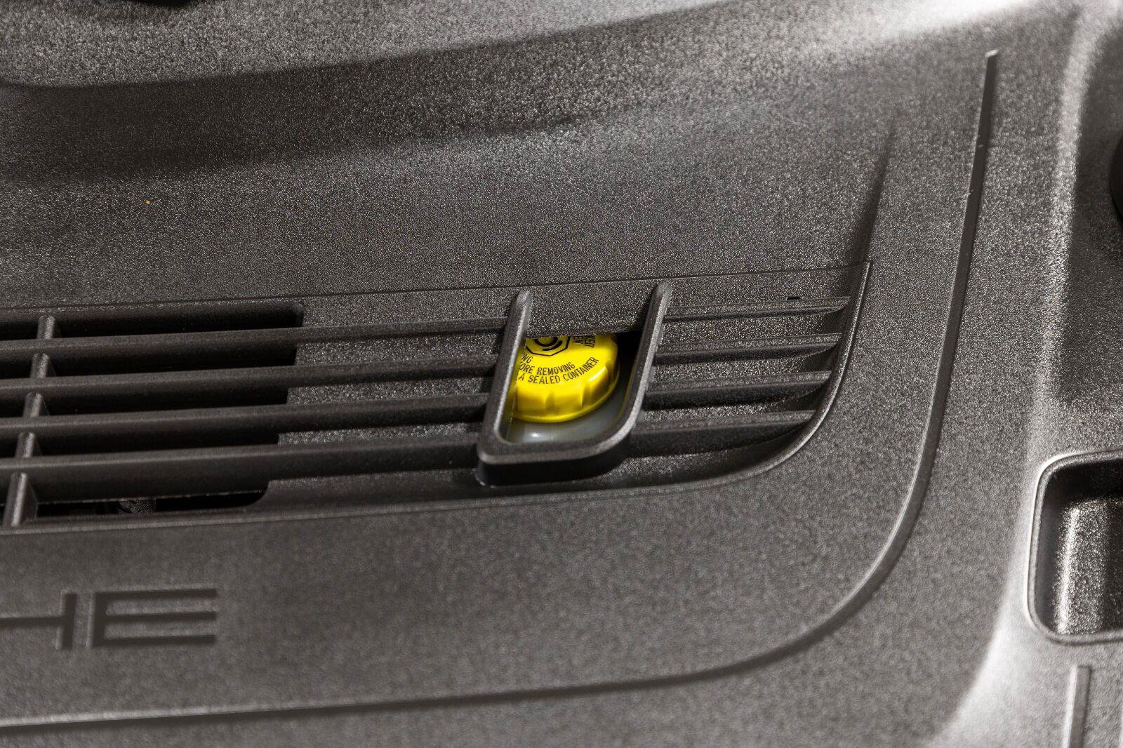Used 2013 Porsche 911 Carrera RWD image 49