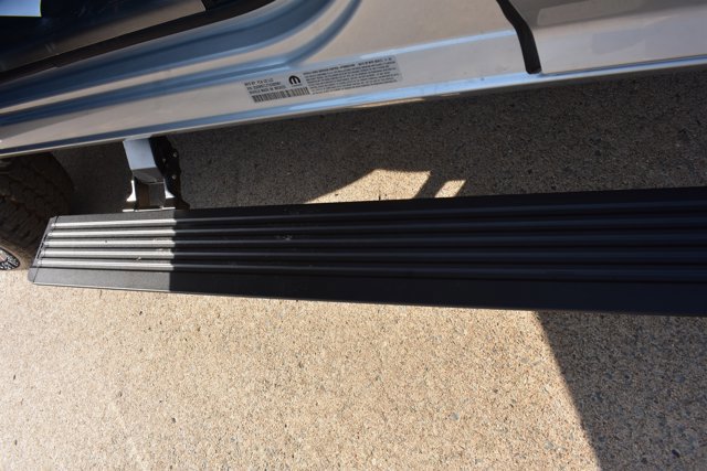 New 2026 RAM 2500 Limited image 15