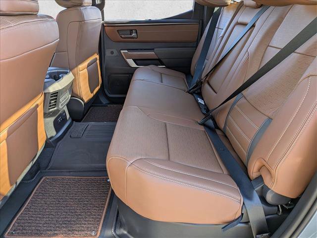 New 2026 Toyota Tundra 1794 Edition image 15