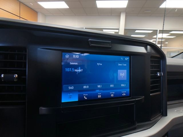 New 2026 Ford F250 XL w/ STX Appearance Package image 15