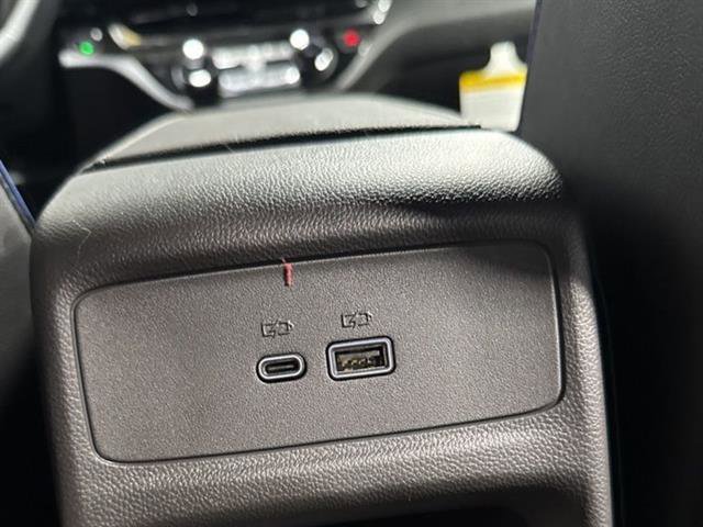 New 2026 Buick Envista Sport Touring w/ Convenience I Package image 18