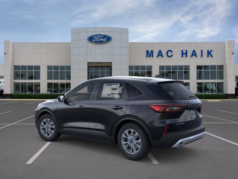 New 2025 Ford Escape Active image 4