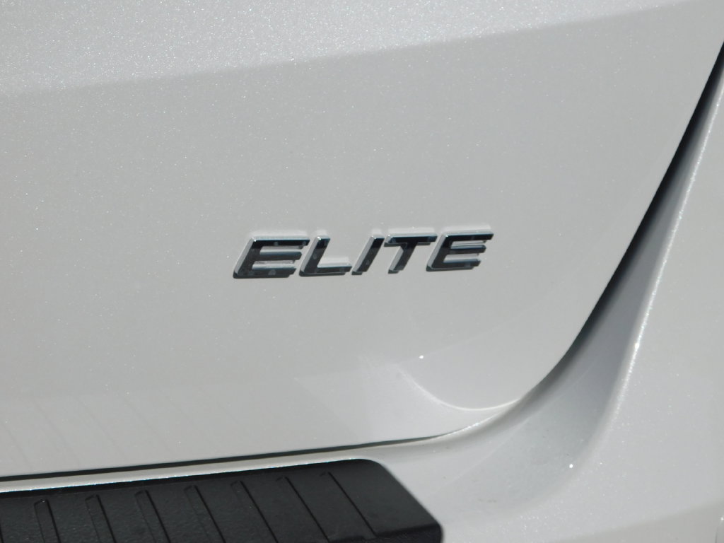 New 2027 Honda Odyssey Elite image 49